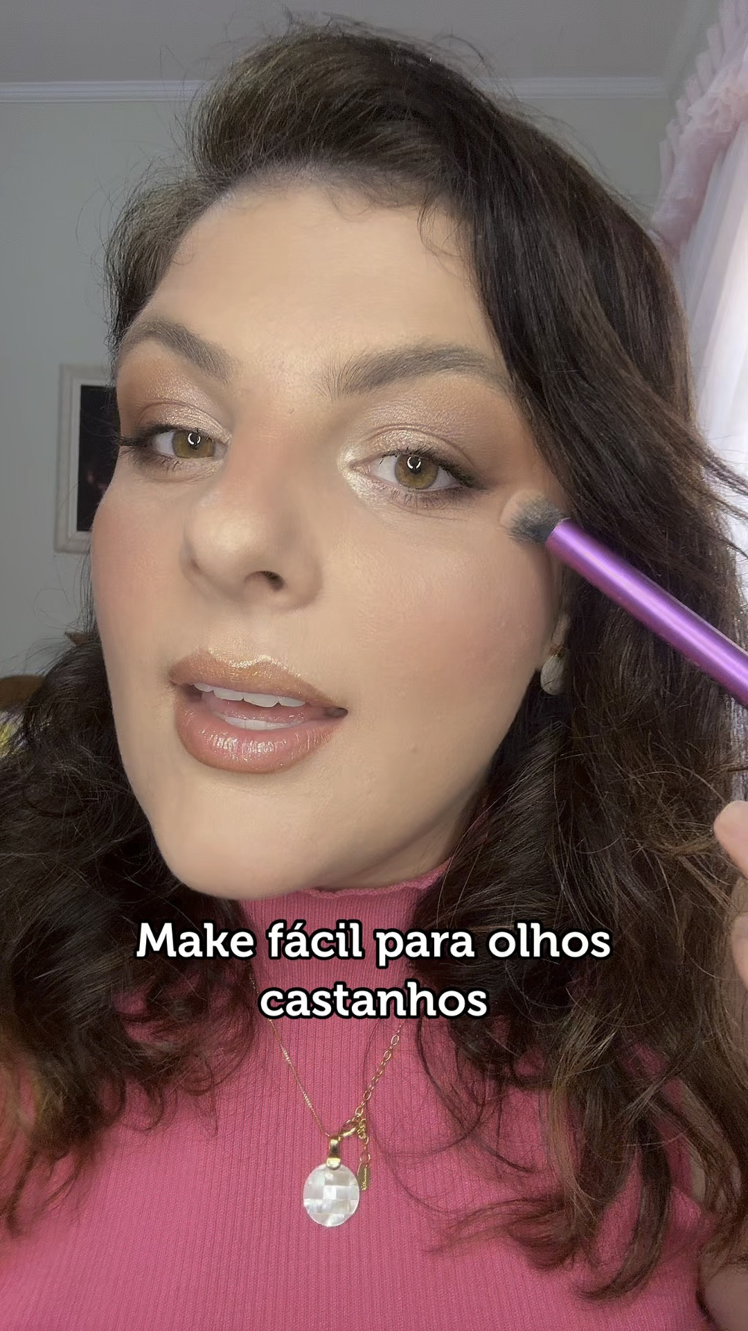 A paleta da linha niina secrets é a mais coringa e com cores sempre usáveis! Vale muito a pena! 

#LTKbeleza #LTKbrasil #LTKpromo