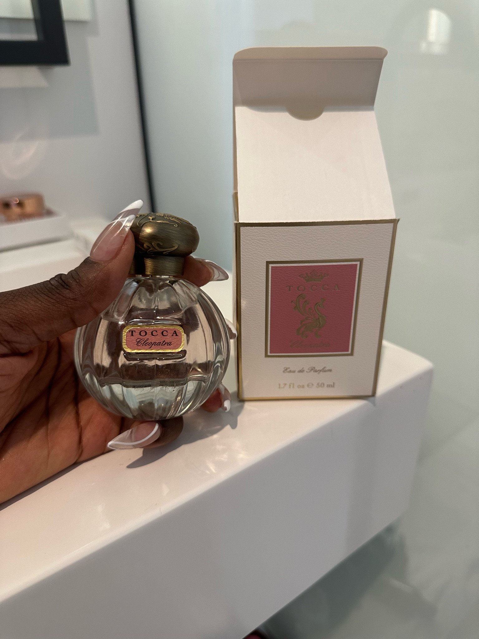 Obsessed with this Tocca perfume!

#LTKFindsUnder100 #LTKHoliday #LTKGiftGuide