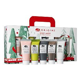 Origins 5 Piece Merry Mask Minis | Ulta Beauty | Ulta