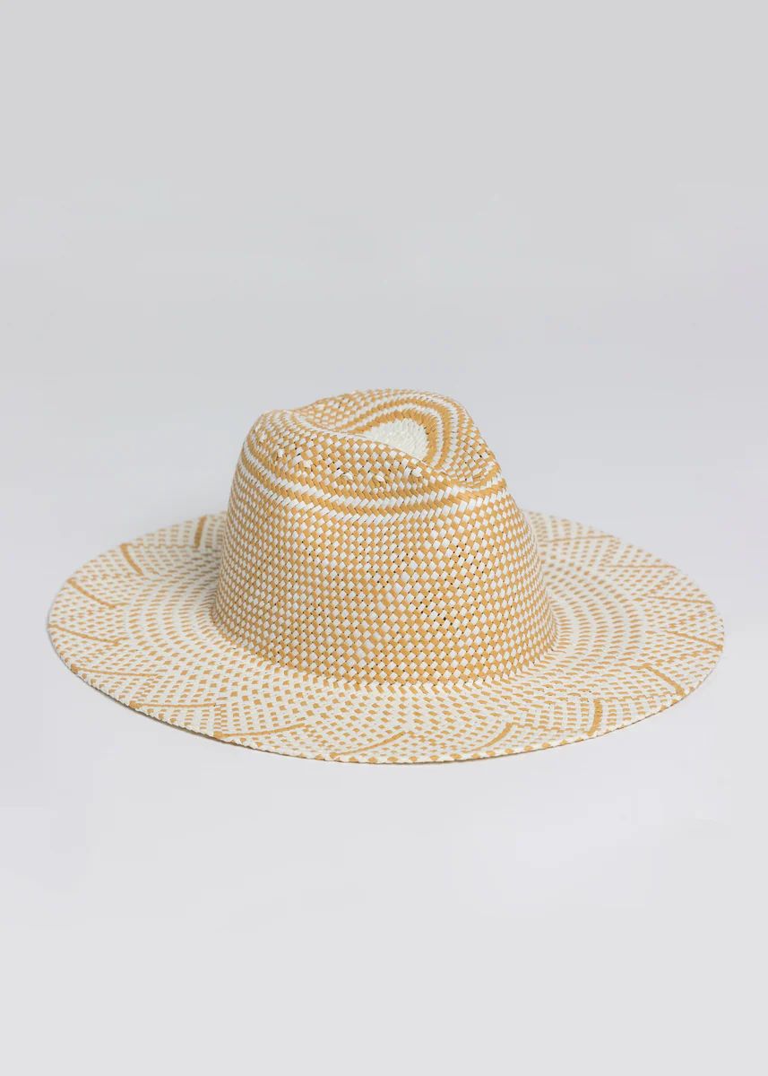 Luxe Novelty Packable | Hat Attack