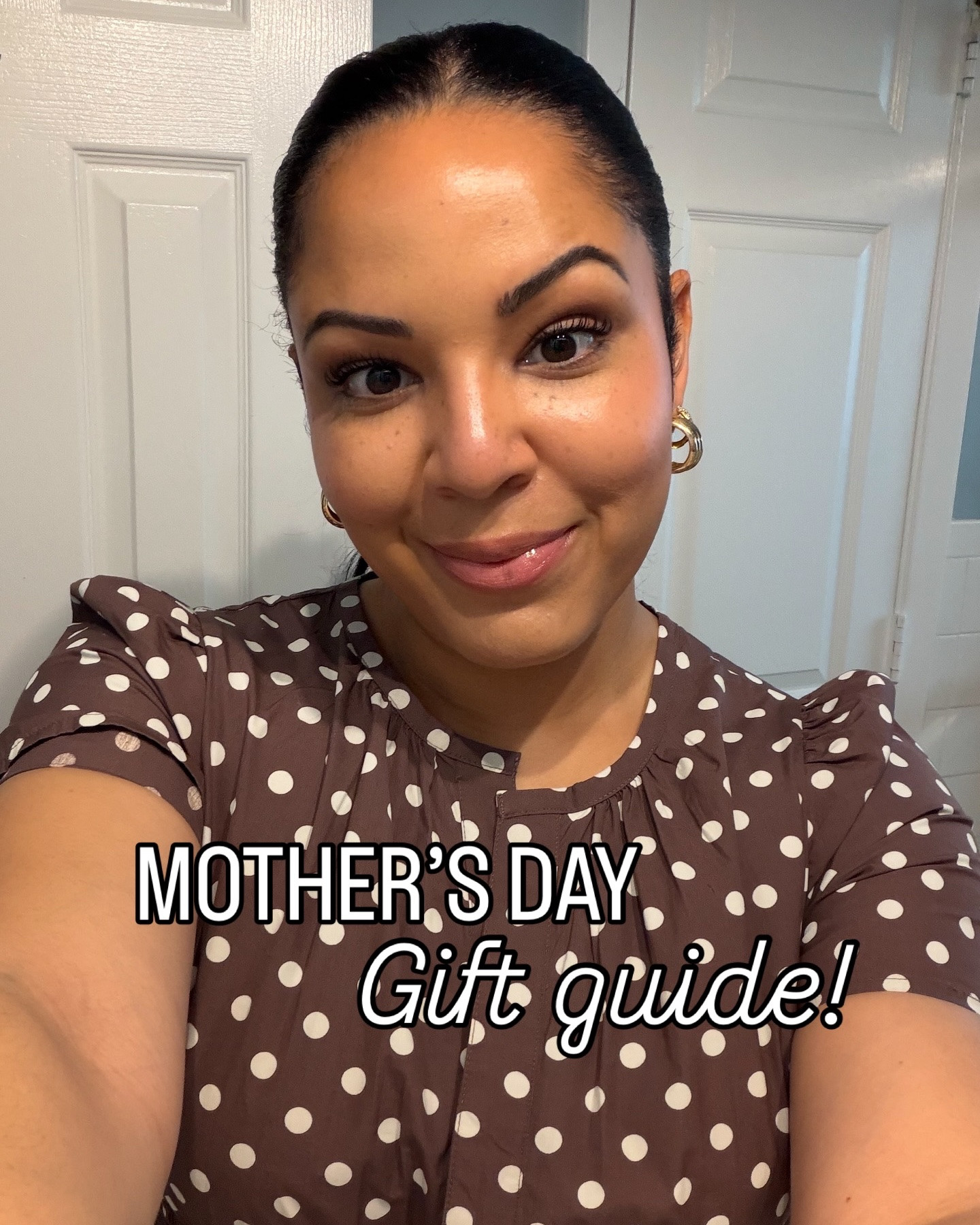 This is over to your kids and husbands so they can get the hint! 🫶🏼💗

you’re welcome! ✨

All items linked in my LTK (link in bio) or comment it SHOP and I’ll send them over to you! 

#mothersday #giftguide #helpingthehusband #spoilyourwife #mothersdaygifts Mother’s Day gift guide Mother’s Day gift ideas