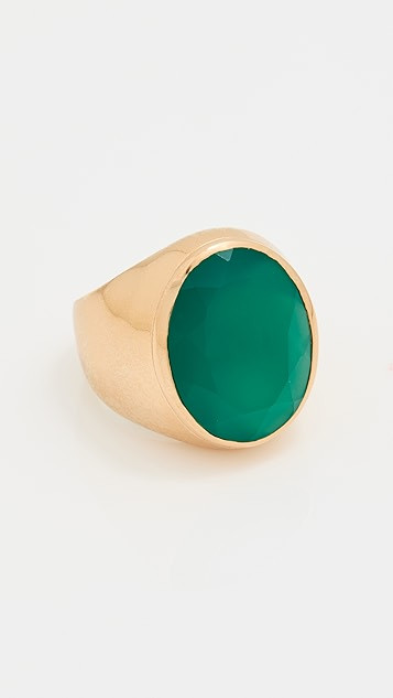 Yubaba Signet | Shopbop