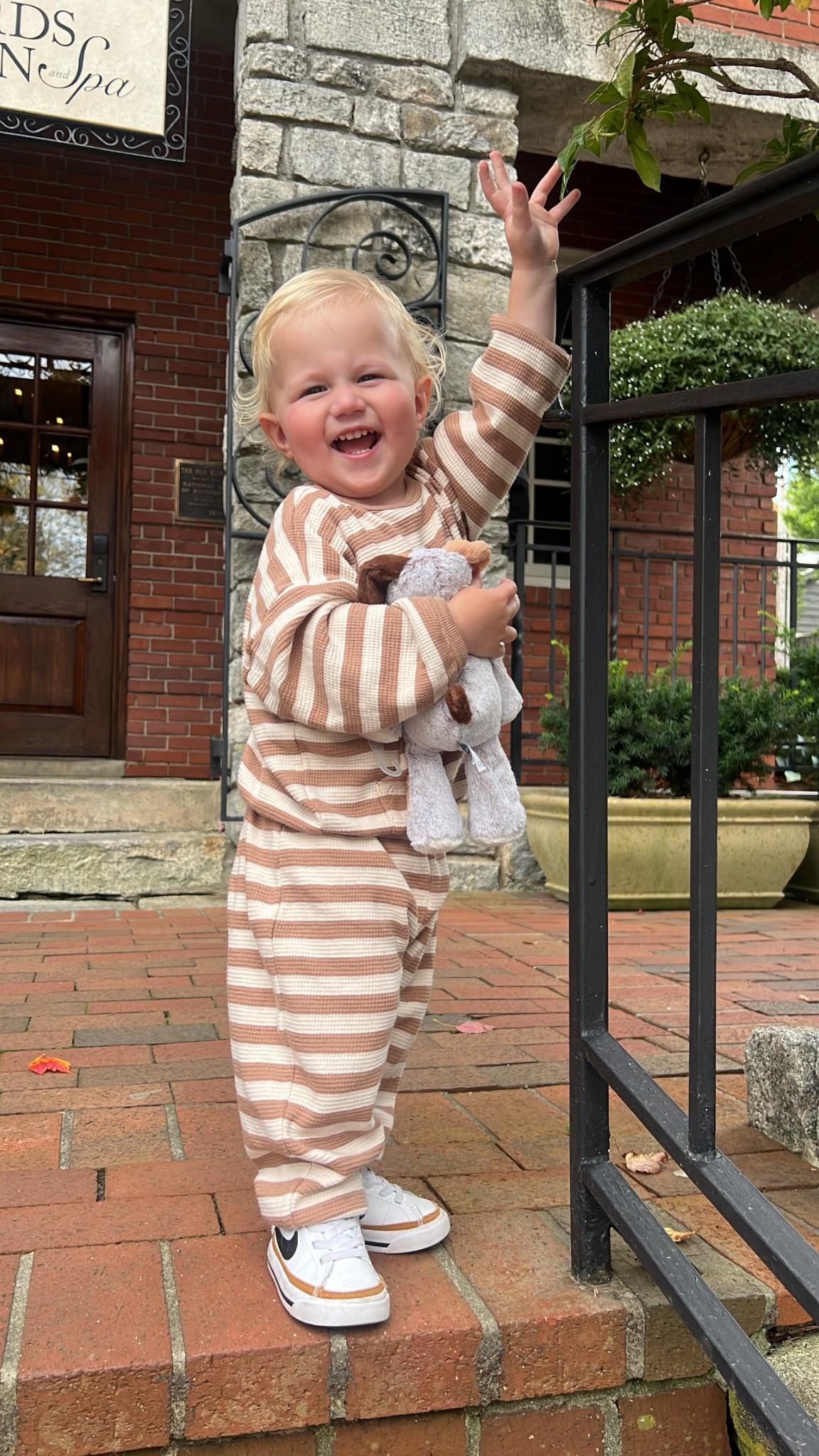 Cutest fall outfits from Quincy Mae and Rylee cru for baby boy/ toddler boy! 


Quincy Mae / Rylee cru / fall toddler outfit / Rylee cru new arrivals 

#LTKKids #LTKBaby