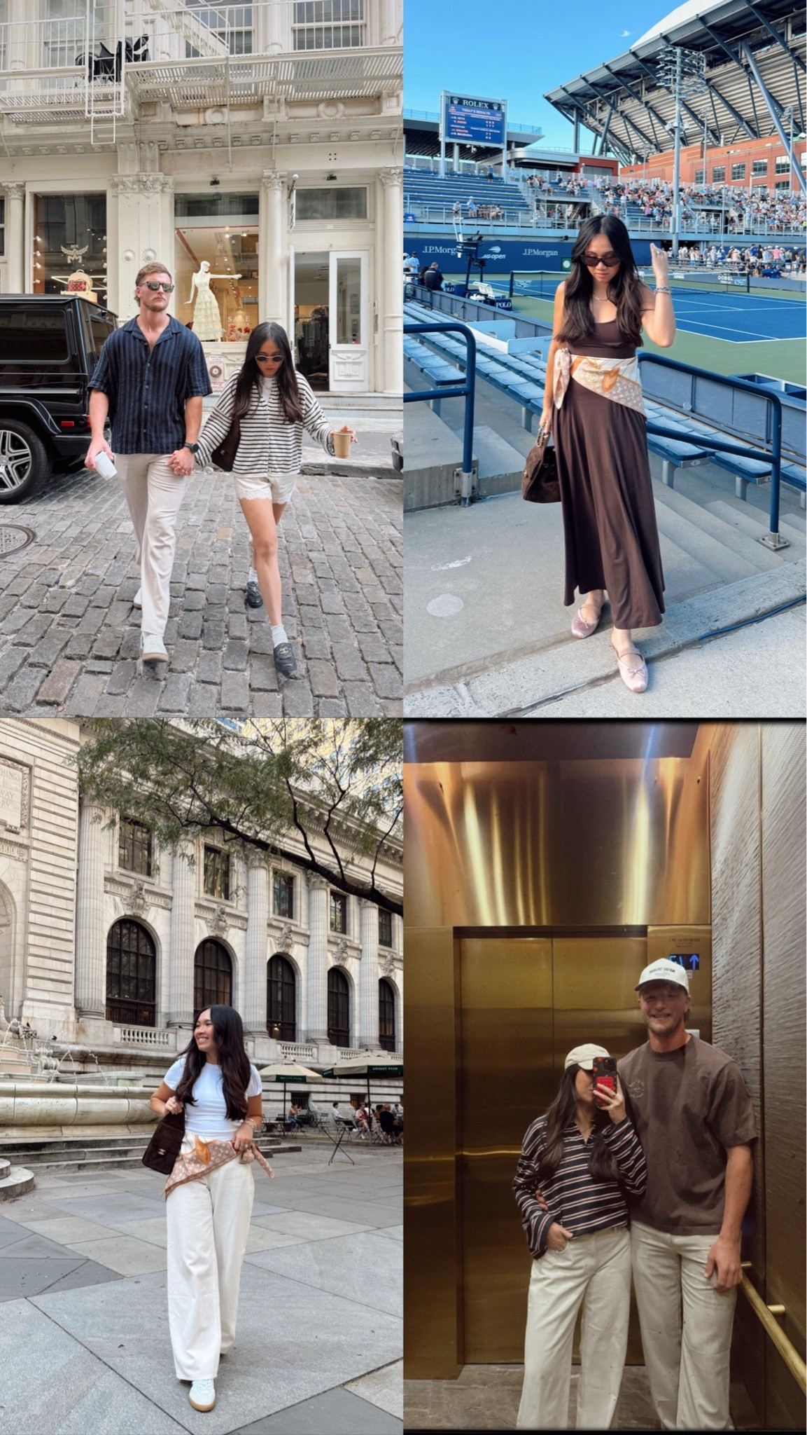 Pre fall outfits on sale for Abercrombie