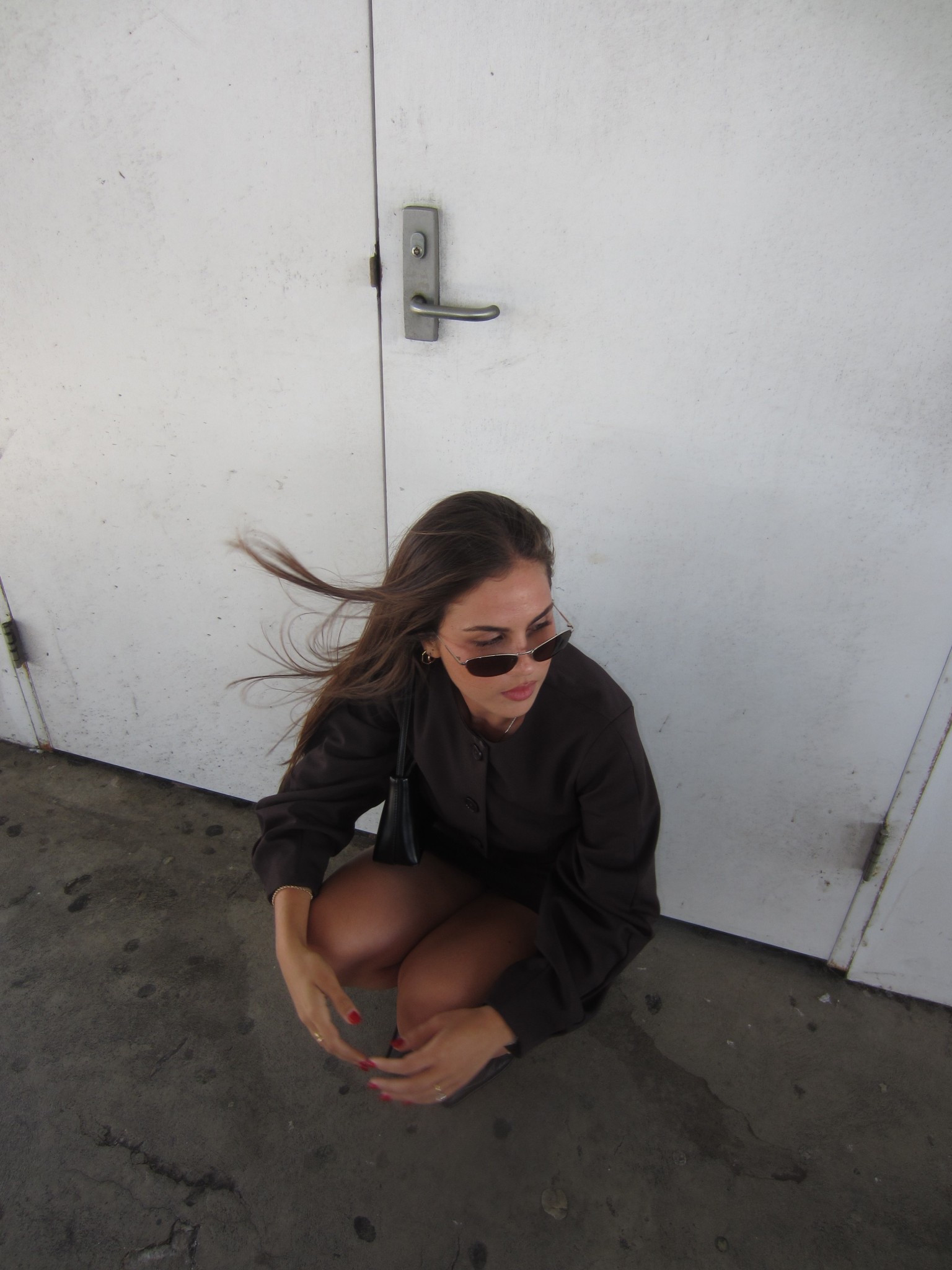 Wearing a size small/8

#LTKaustralia #LTKautumn #LTKworkwear