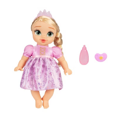 Disney Princess Rapunzel Baby Doll | Target