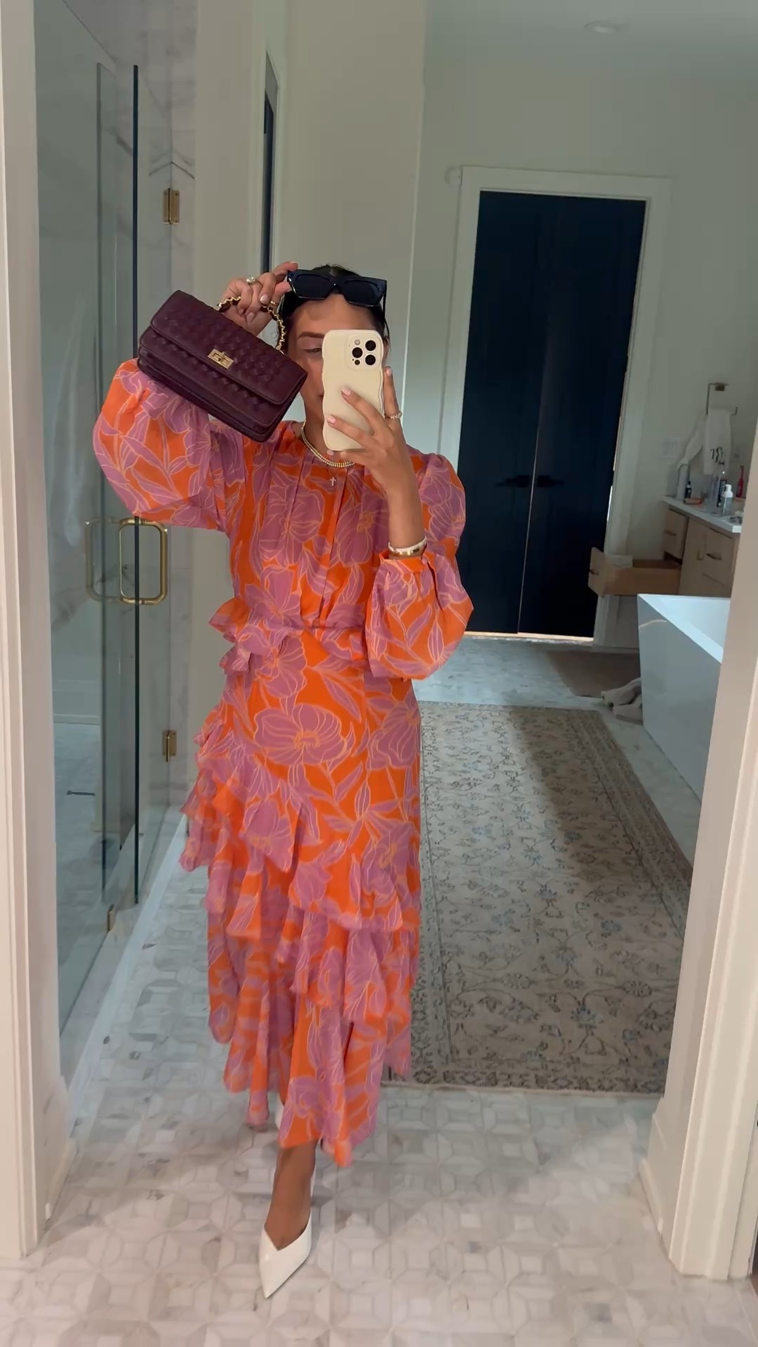 Dress: small
(Dede30) 30% off SITEWIDE & in store

Dressupbuttercup.com #dressupbuttercup #dederaad 

#LTKStyleTip #LTKSaleAlert #LTKSeasonal