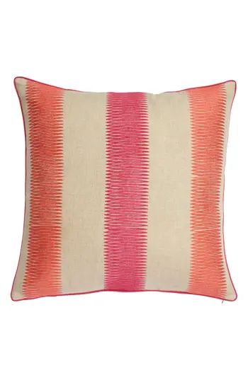 Harlequin Paradise Accent Pillow | Nordstrom