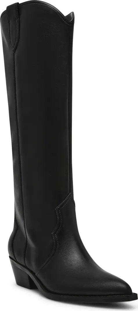 DV by Dolce Vita Kit Knee High Boot (Women) | Nordstromrack | Nordstrom Rack
