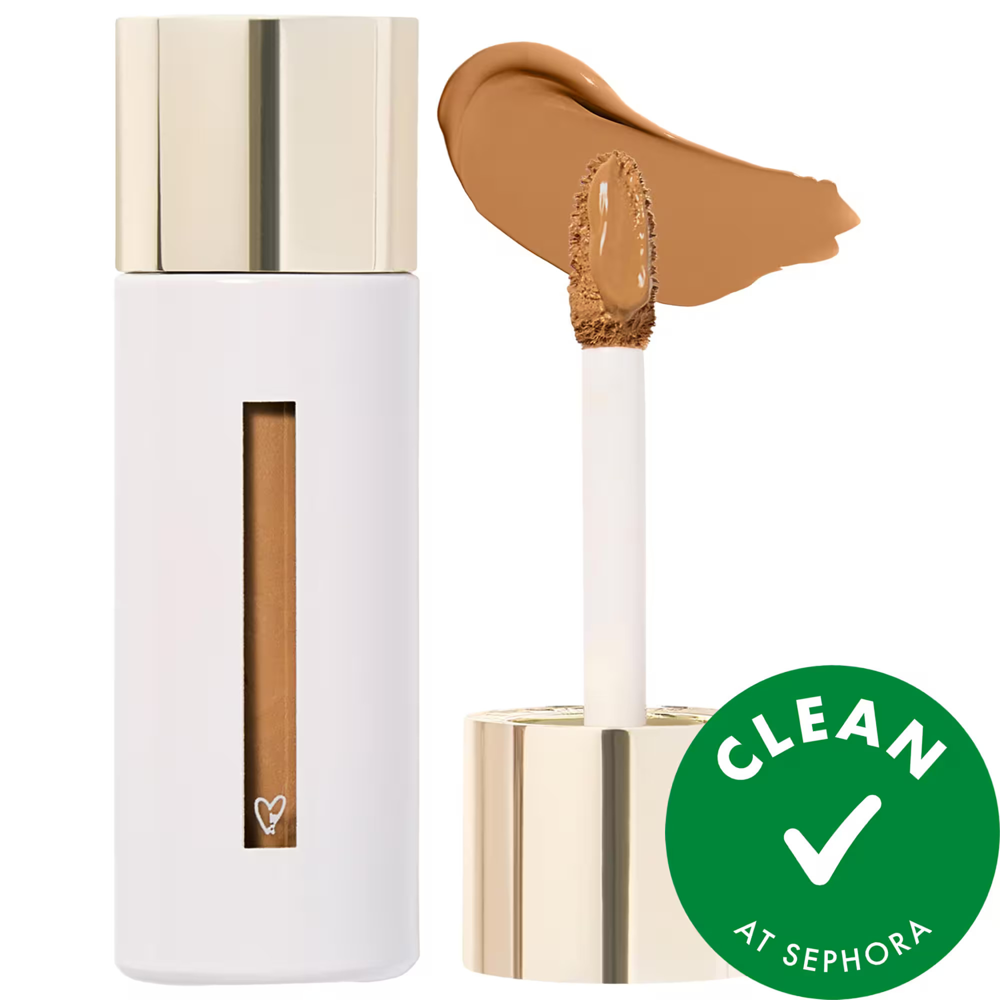 Westman Atelier Vital Skincare Brightening Concealer With Hyaluronic Acid Atelier T4 0.20 oz / 6 ml | Sephora (US)