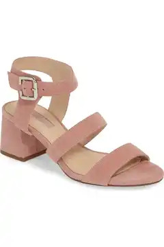 Nicky Block Heel Sandal | Nordstrom