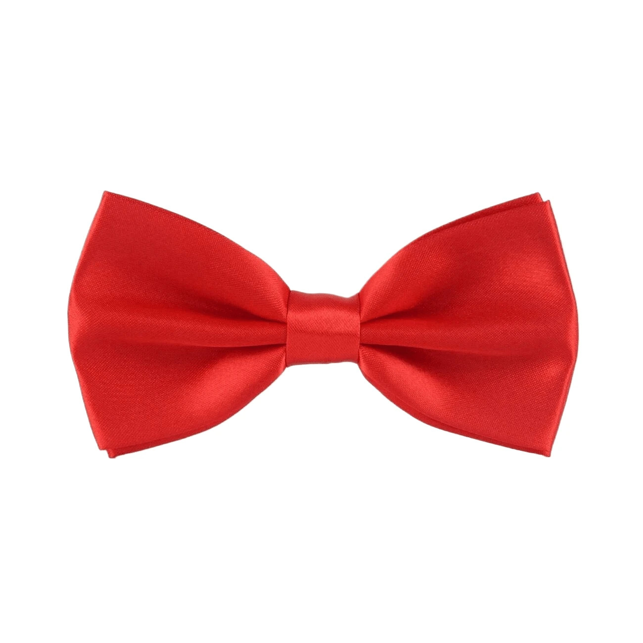 1pc Men's Korean Style Candy Color Bow Tie, Suitable For Hotel Staff, Performance, Formal Events,... | SHEIN