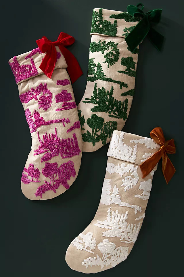 Dorsey Stocking | Anthropologie (US)