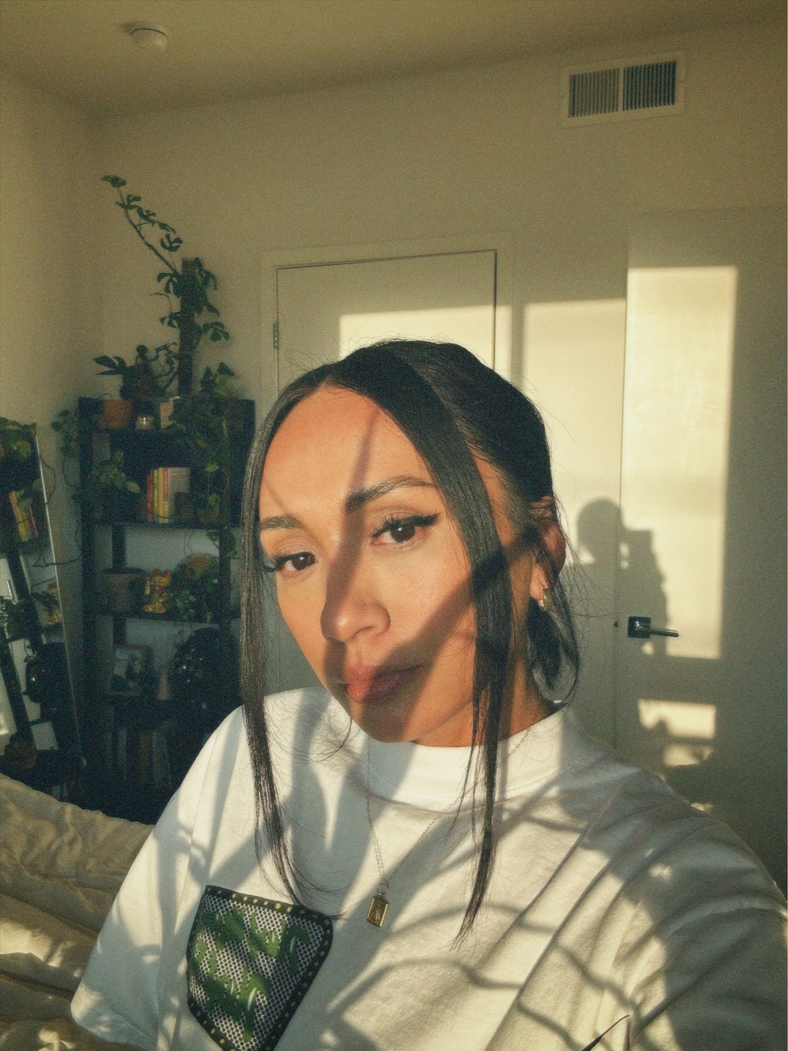 Simple glam ✨

#LTKbeauty #LTKfindsunder50 #LTKstyletip