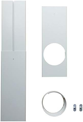 Amazon.com: Sliding Window Seal | Portable A/C Replacement Window PVC Seal Bracket | Multipurpose... | Amazon (US)