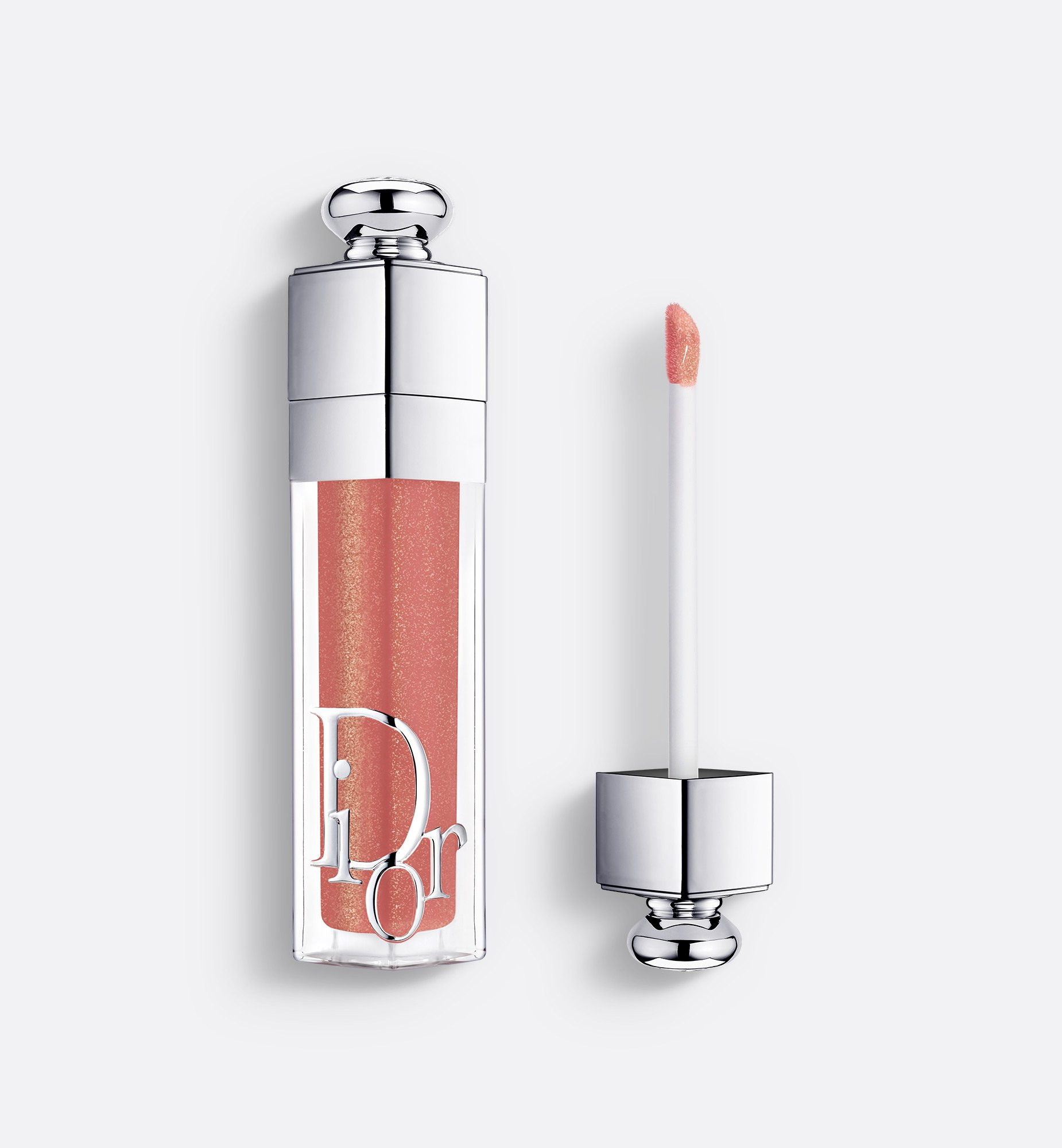 Dior Addict Lip Maximizer Gloss: Hydrating Lip Plumper | Dior Beauty (US)