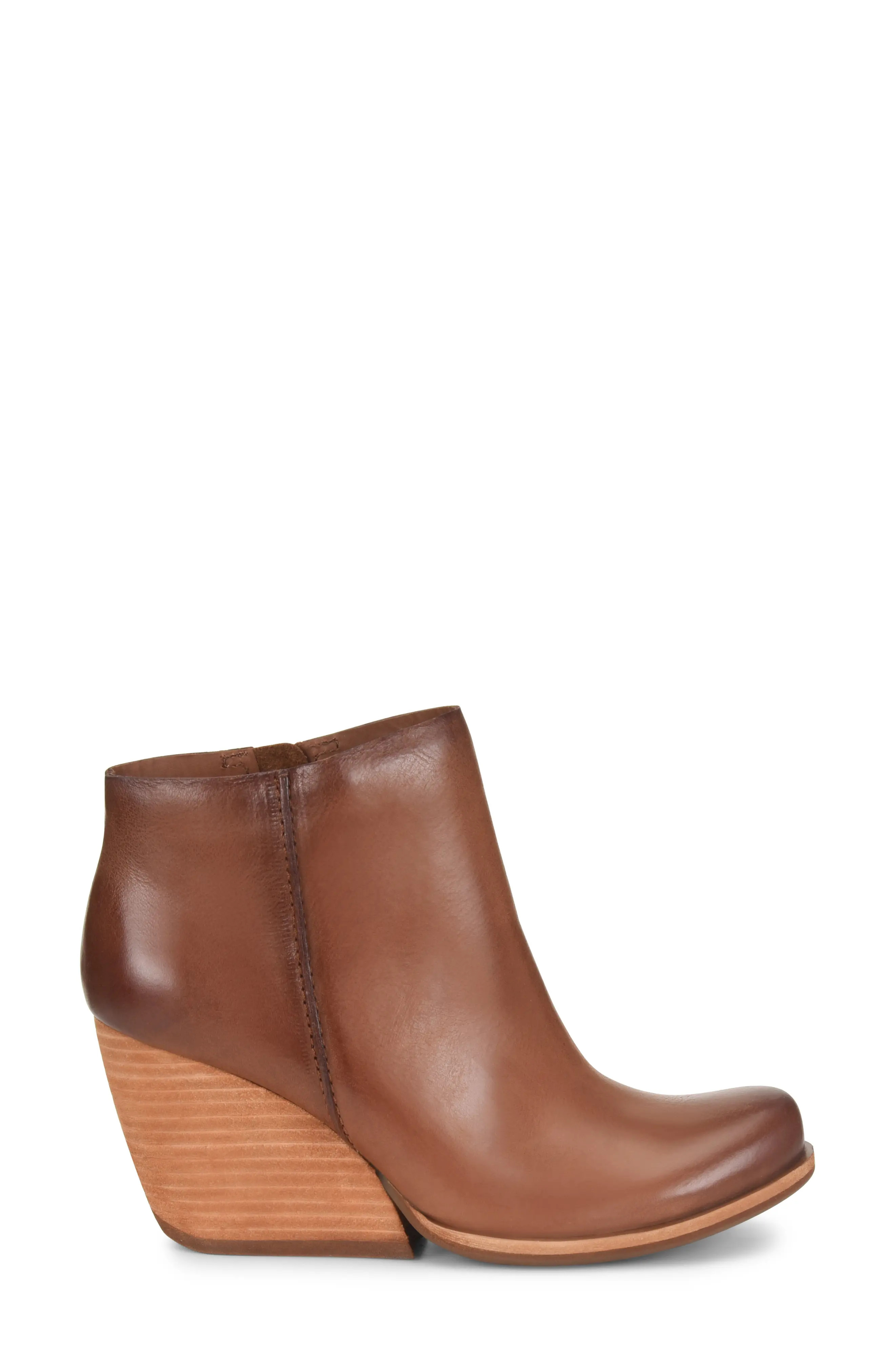 Natalya Wedge Bootie | Nordstrom