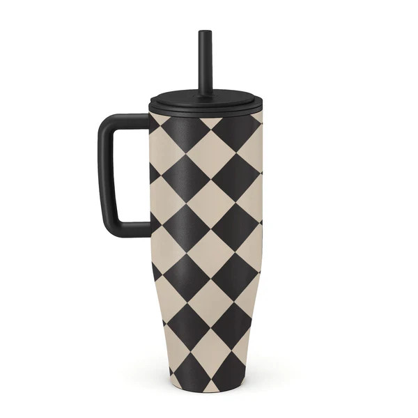 Proper Uniform - All Day Leakproof Tumbler | BURGA