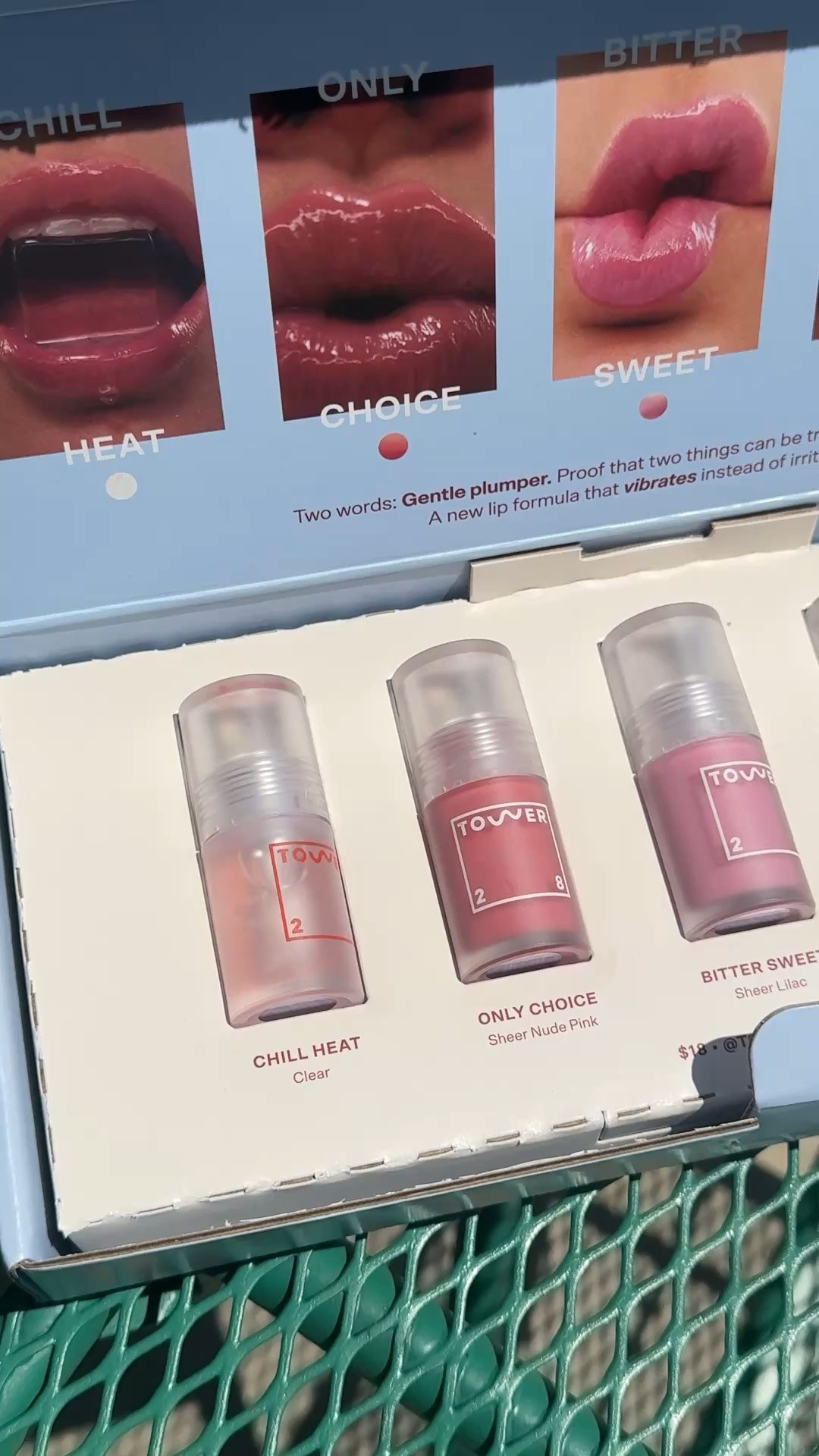 Hope the swatches are helpful!💄👄

#LTKdayinmylife #LTKBeauty
