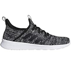 adidas Women's The Cloudfoam Pure Running Shoe | Amazon (US)
