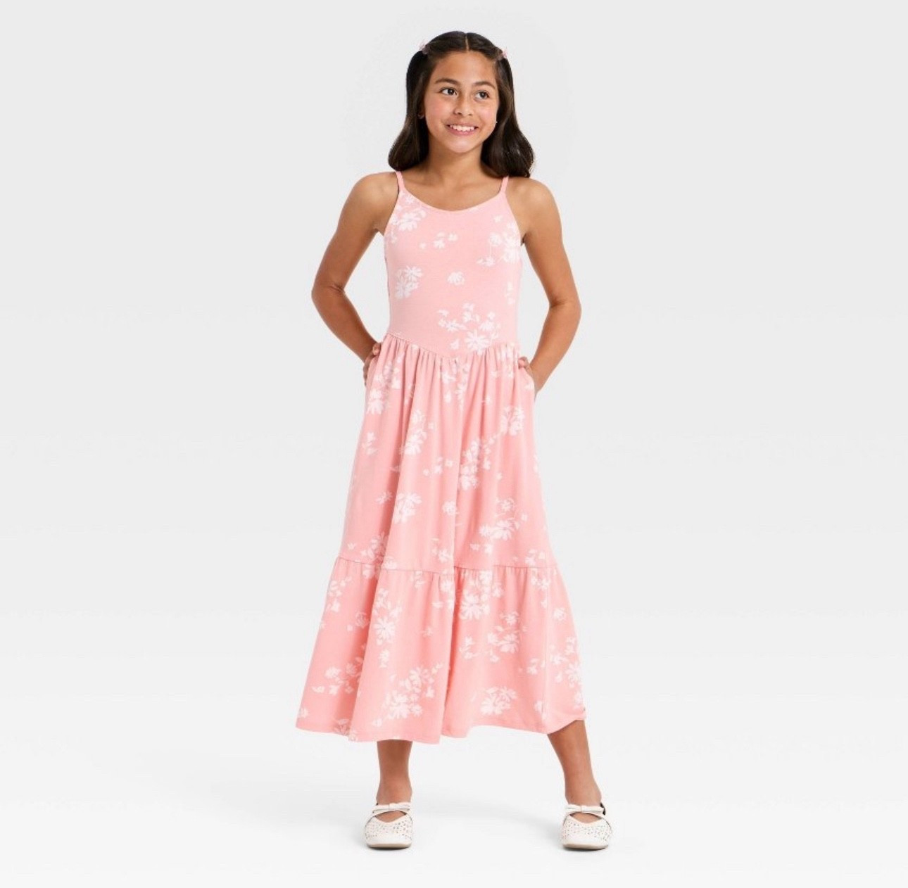 40% off girls clothes 

#LTKSeasonal #LTKKids #LTKSaleAlert