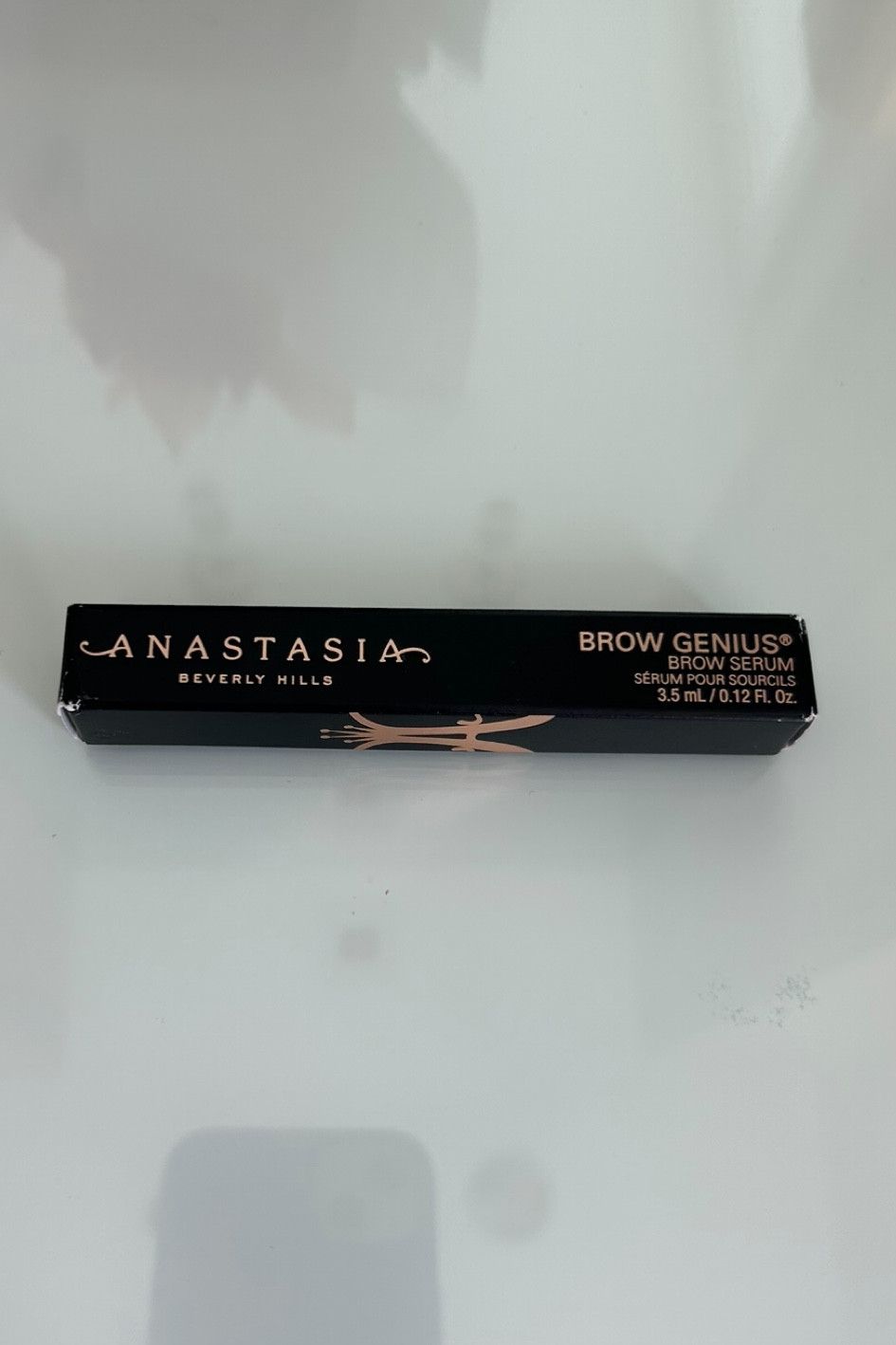 Brow serum 🖤

#LTKxNSale #LTKunder50 #LTKsalealert