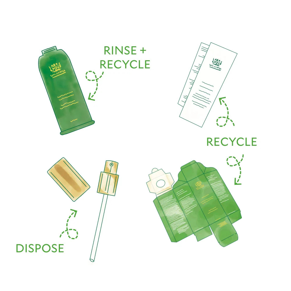 Repairative Moisturizer | Tata Harper