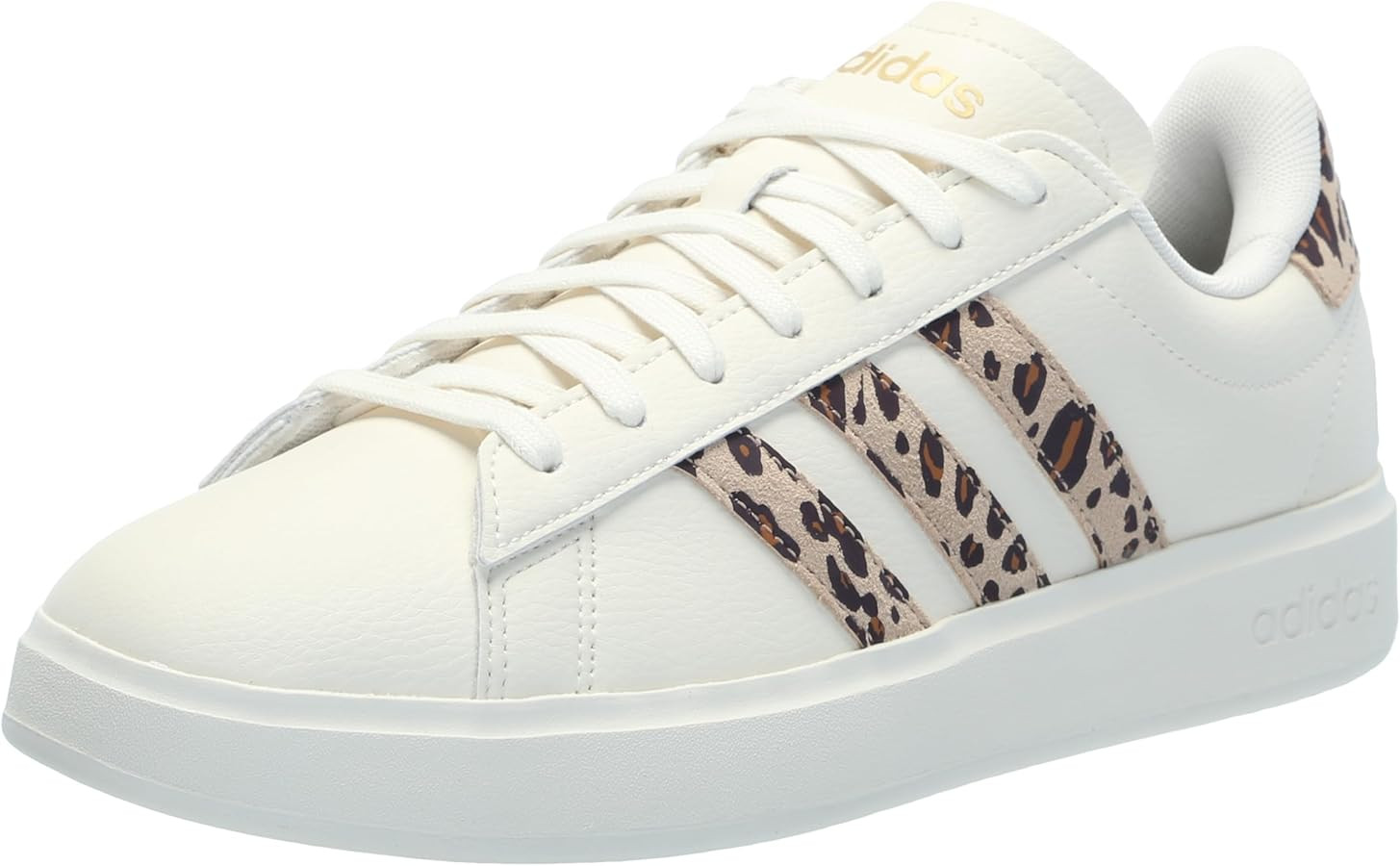 adidas Women's Grand Court 2.0 Tennis Shoe | Amazon (US)