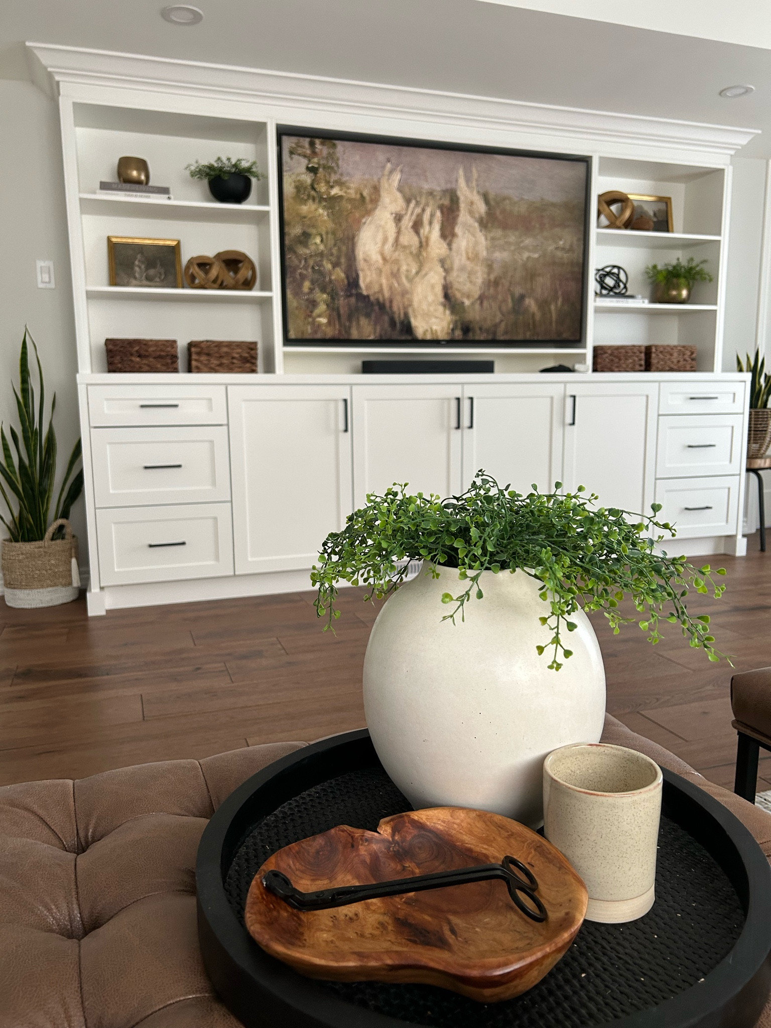 Shop my family room accents...

#LTKhome