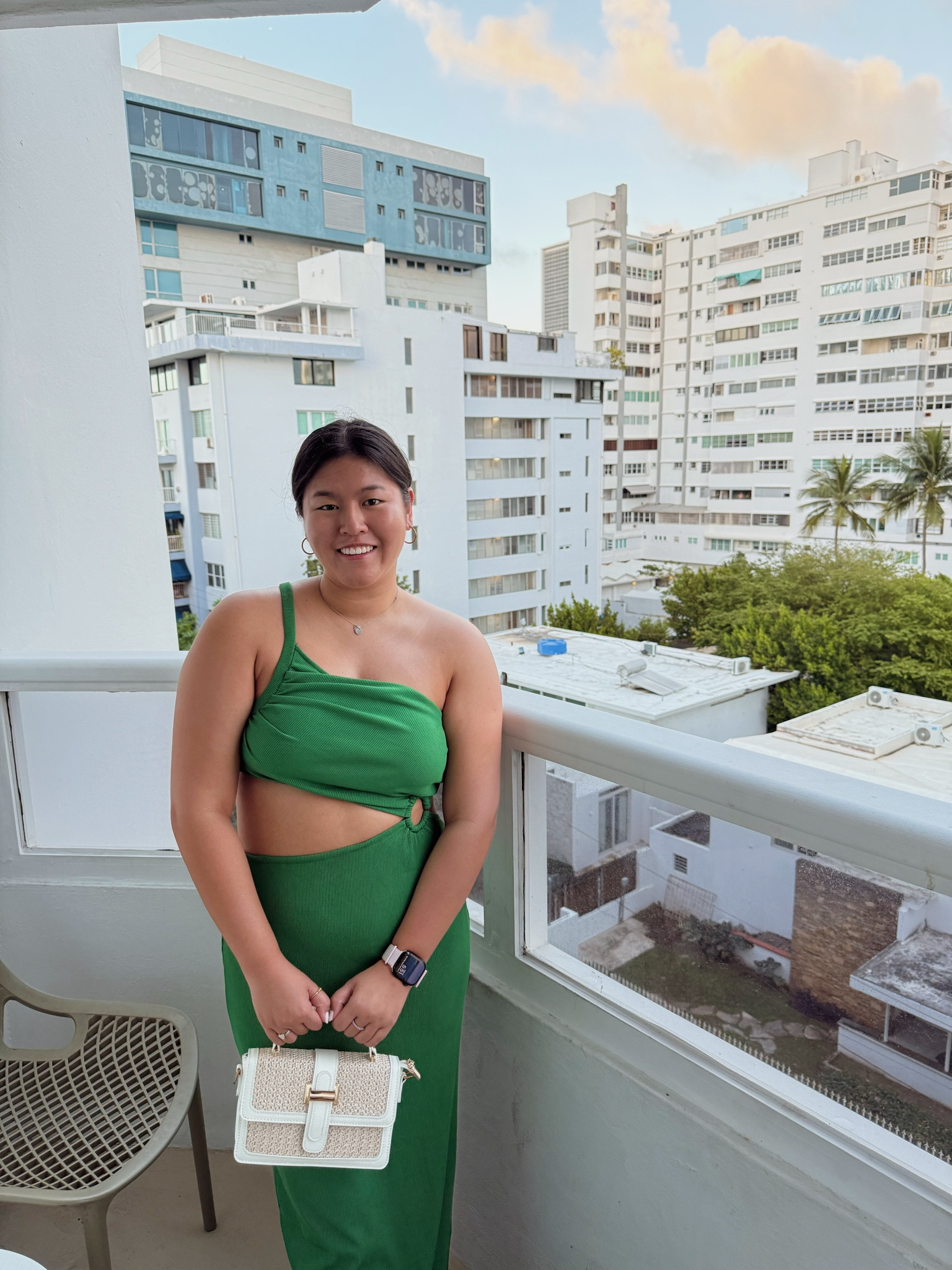 The best bag for your vacation getaway 👜

Affordable and such high quality! It comes with an adjustable shoulder strap and you can fit so much in it!

#LTKStyleTip #LTKTravel #LTKSaleAlert