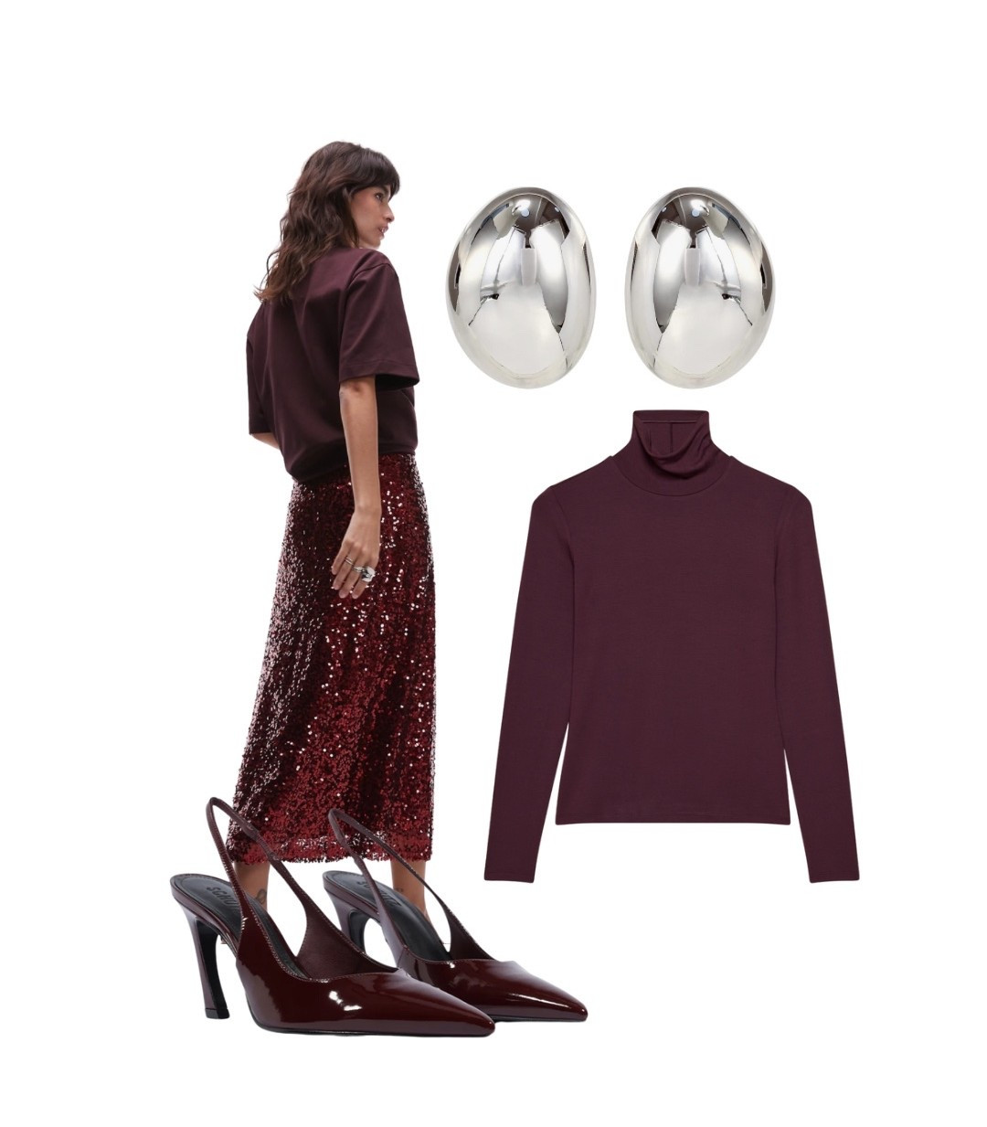 What I would wear this holiday season: 

#LTKStyleTip #LTKHoliday #LTKSeasonal