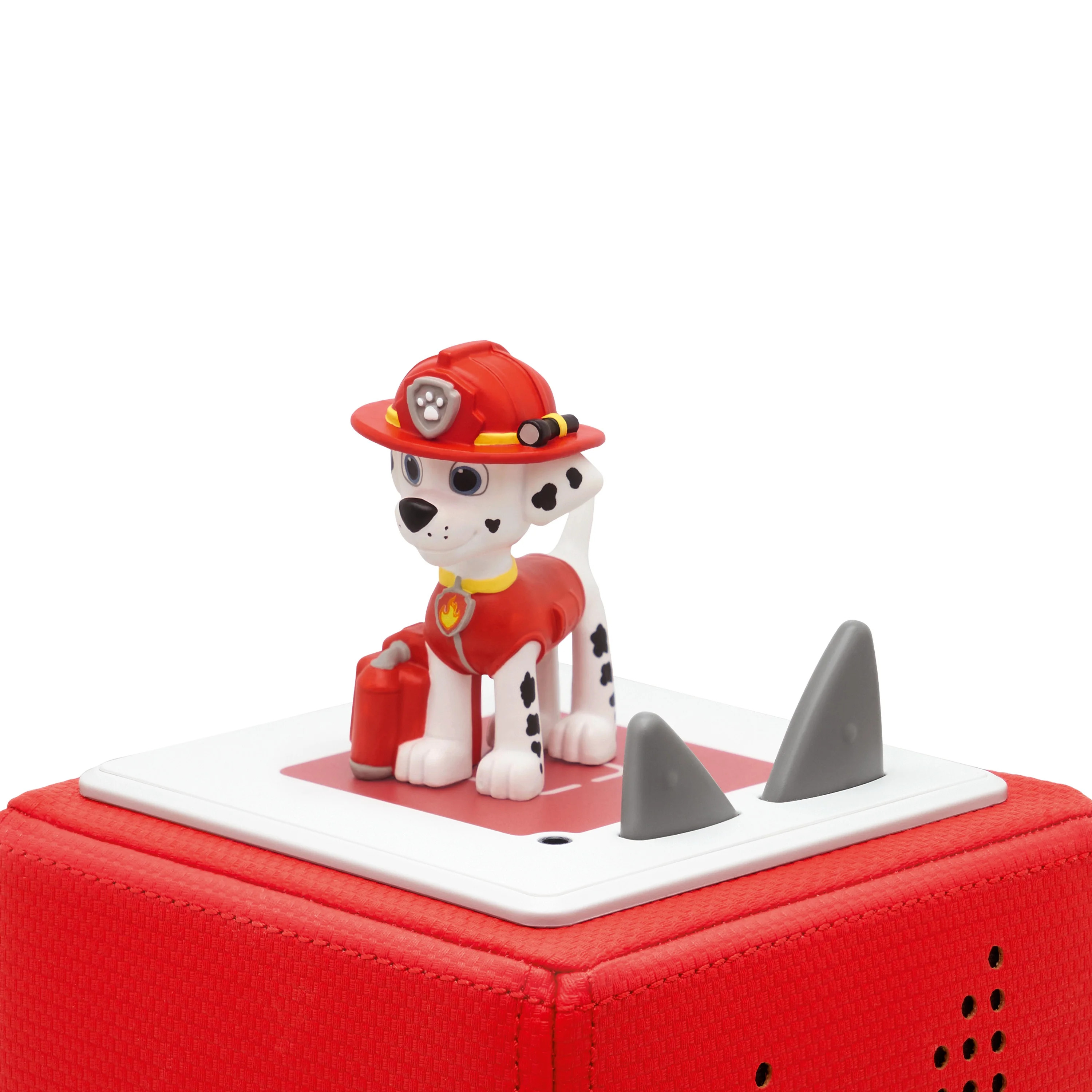 Tonies Marshall from Paw Patrol, Audio Play Figurine for Portable Speaker, Small, Multicolor - Wa... | Walmart (US)