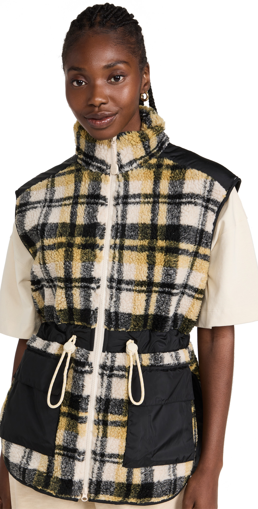 Jaina Vest | Shopbop