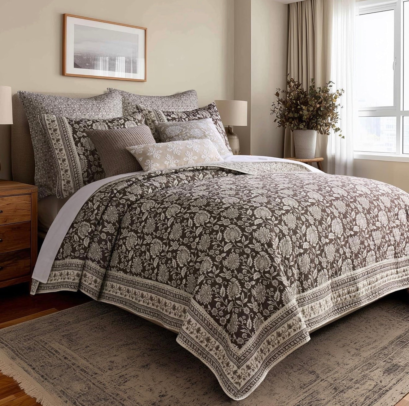 Love it so much Amber Interior vibes 🤎🤎

#LTKHome #LTKSeasonal #LTKU