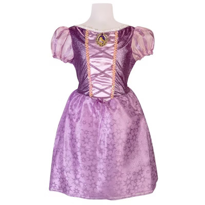 Disney Princess Rapunzel Dress | Target