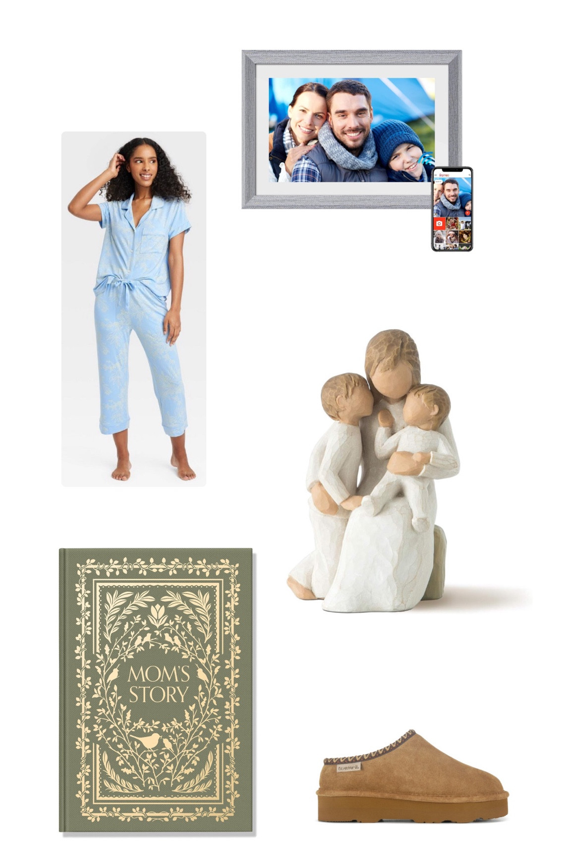 Last minute Mother’s Day gifts that should arrive by Mother’s Day (from Amazon or purchased in store at Target / famous footwear) 🤍

#mothersday #mothersdaygift #mothersdaygiftideas #mothersdaygiftguide

#LTKGiftGuide #LTKFamily #LTKSaleAlert
