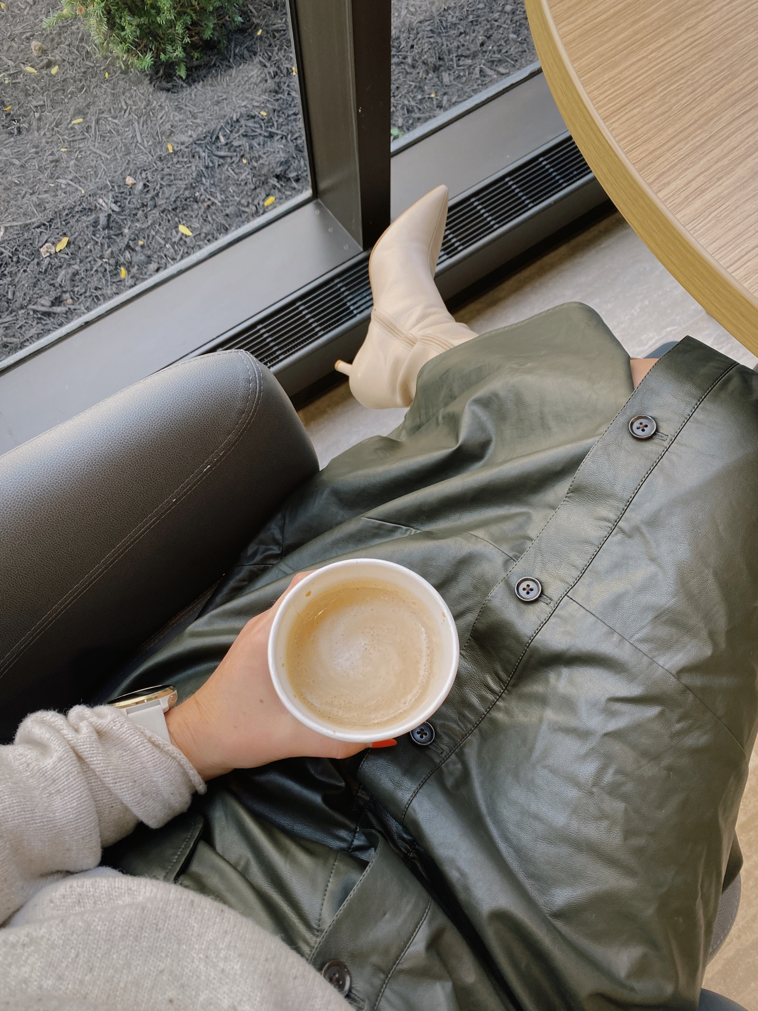 The best classy lady knee high boots for fall winter 👢🍂  perfect kitten heel to comfortably wear for work. Pair them with skirts and sweater dresses, but make sure you size up a half size. I’m usually a 6.5 but these are 7s and for perfectly.

Fall boots, pointed toe boots, work wear, fall staples, fall boots, work wear, work wear for women, work outfits, office outfits

#LTKstyletip #LTKshoecrush