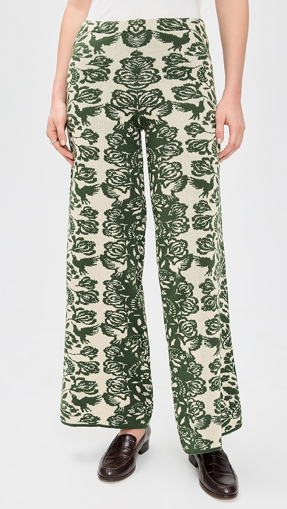 The Unnamed Pants | Shopbop