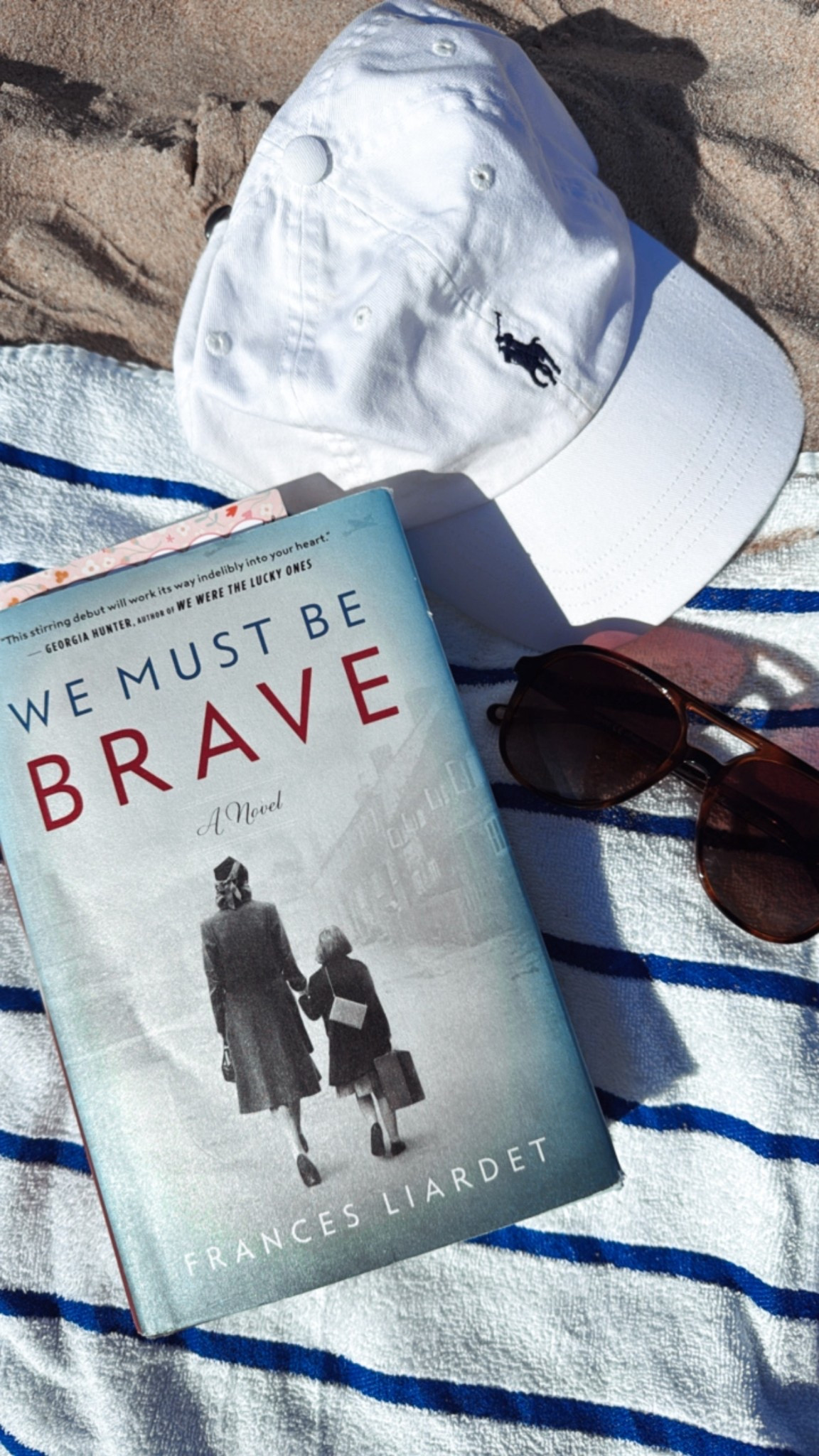 Beach sunglasses

#LTKOver40 #LTKTravel #LTKSwim