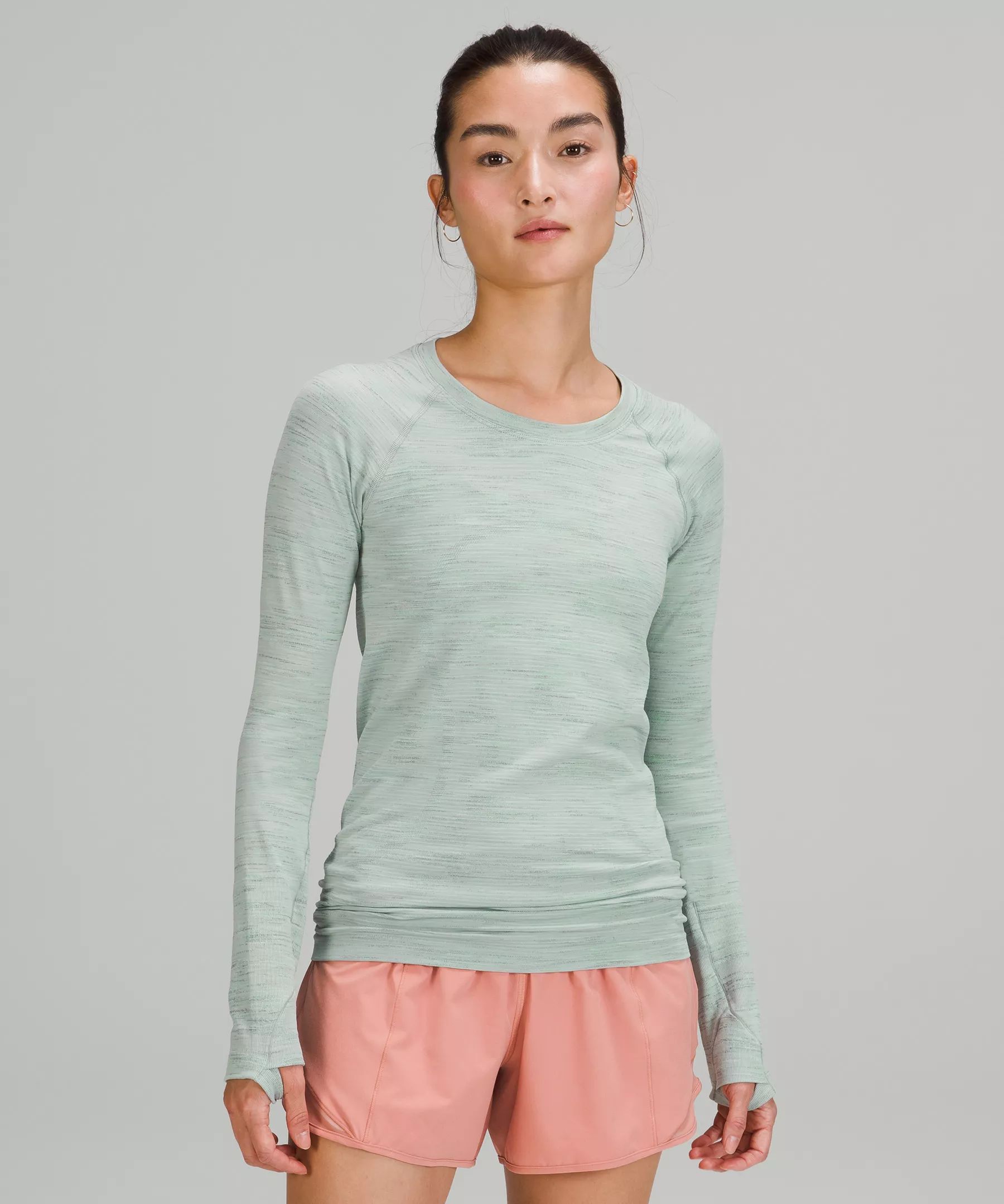 Swiftly Tech Long Sleeve Shirt 2.0 | Lululemon (US)