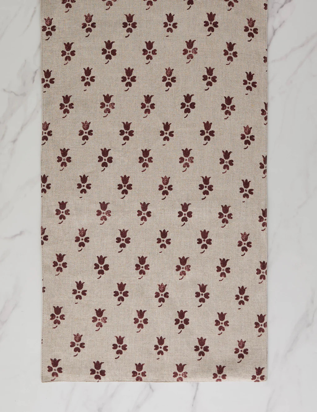 Romaric Table Runner | Lulu and Georgia 