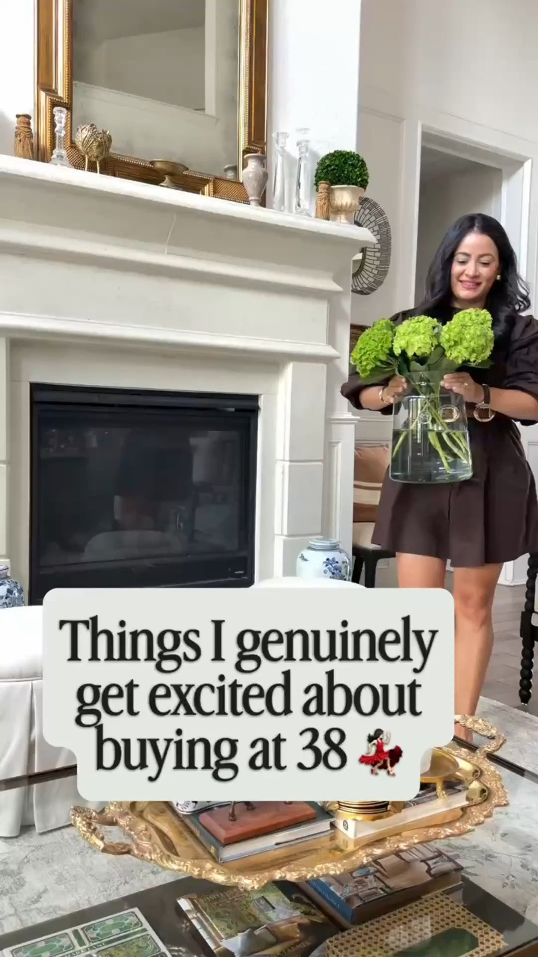 ✨ Things I genuinely get excited about buying at 38 🤎✨ From chic shoe organizers to pretty storage baskets and those little home upgrades that make everything feel more organized AND beautiful.

If it makes my home prettier and more functional, I’m probably buying it. 😂🛍️

🛒 Shop all of my finds through my LTK!

Follow @miriamobrien on Instagram + TikTok for more home finds, style & everyday favorites. 🤍

#LTKHome #LTKFinds #HomeOrganization #HomeDecor #AmazonFinds #HomeFinds #OrganizedHome #ChicHome #HomeInspo #InteriorInspo #AmazonHome #StorageSolutions #HomeFavorites #ShopMyHome #LTKCreator