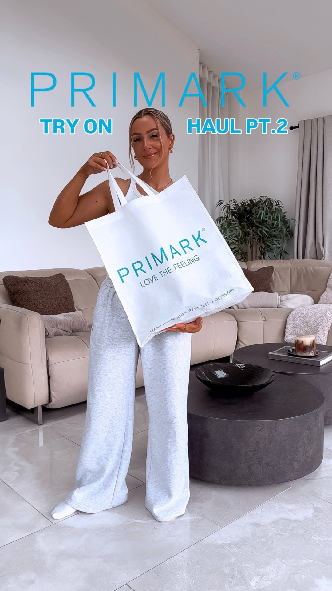 WOW outfit 2😍 Primark those cargo pants are everything 👏🏽 and they fit me which is a bonus as I’m only 5’2🙌🏽 

#LTKpetite #LTKspring #LTKjeans