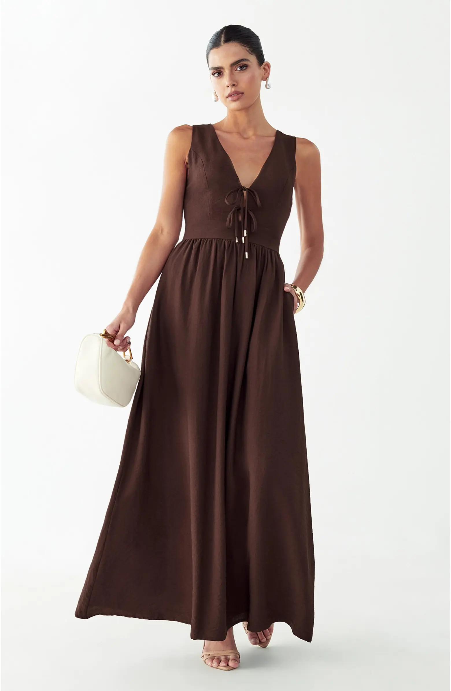 Amber Maxi Dress | Nordstrom