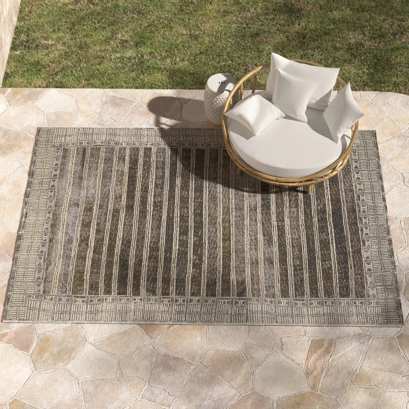 Boden Indoor/Outdoor Rug | Joss & Main