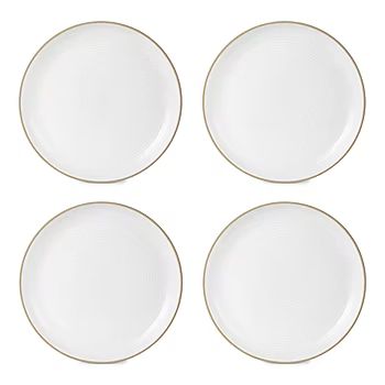 Linden Street Harper Stoneware Dinner Plate | JCPenney