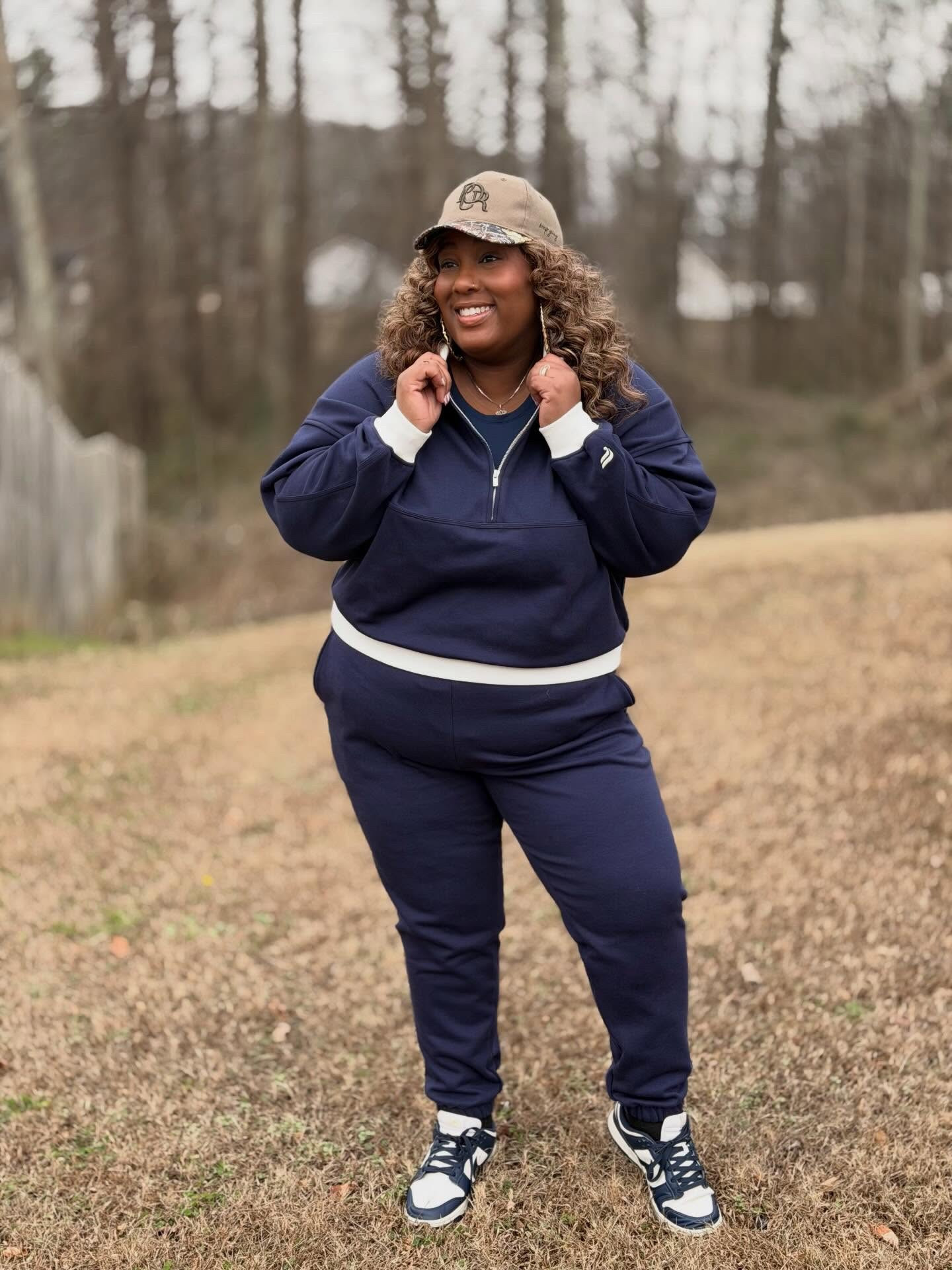 Because confidence looks even better in @fabletics !! #fableticspartner