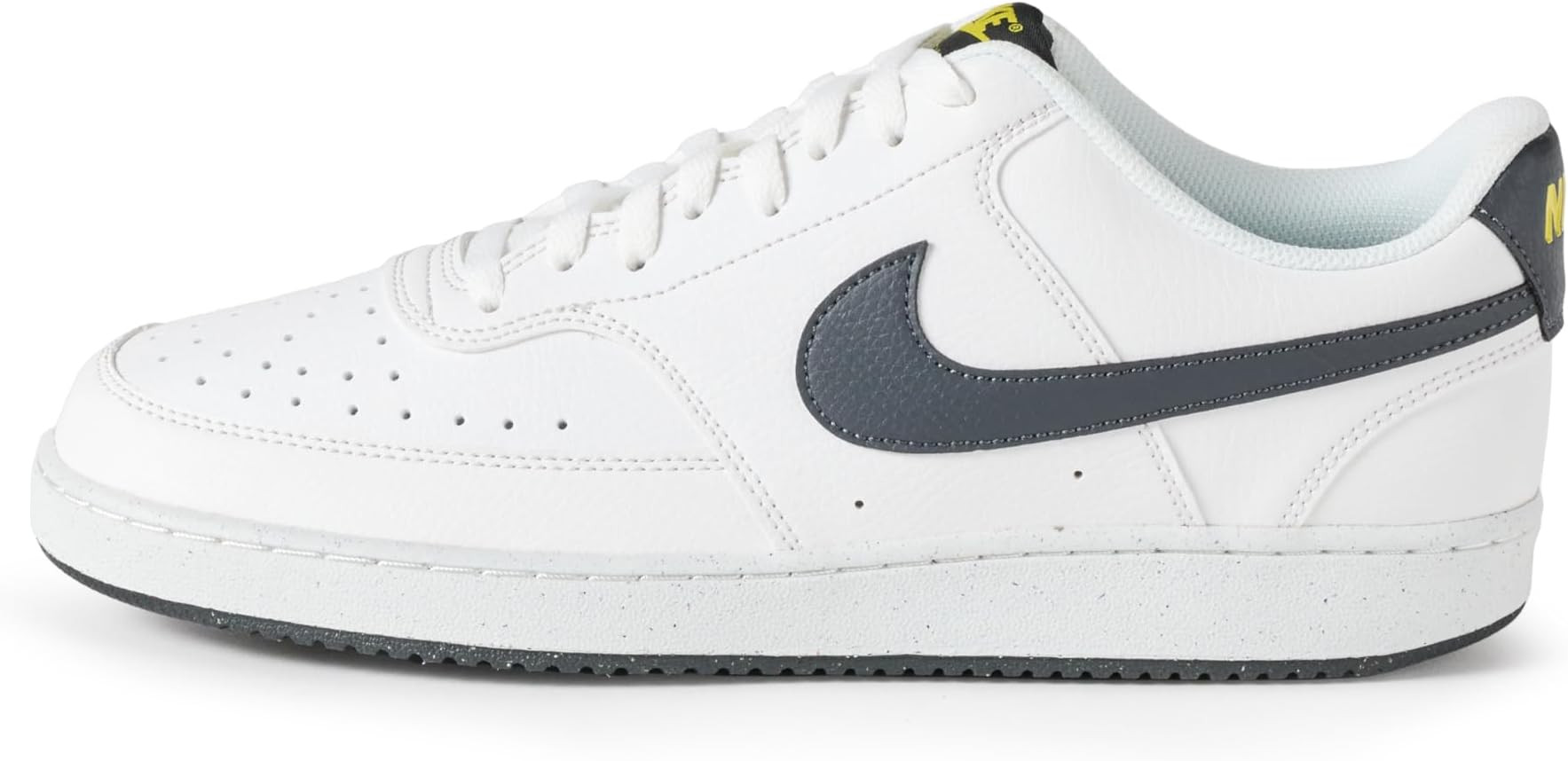 Nike Men's Court Vision Low Next Nature Shoes | Amazon (US)