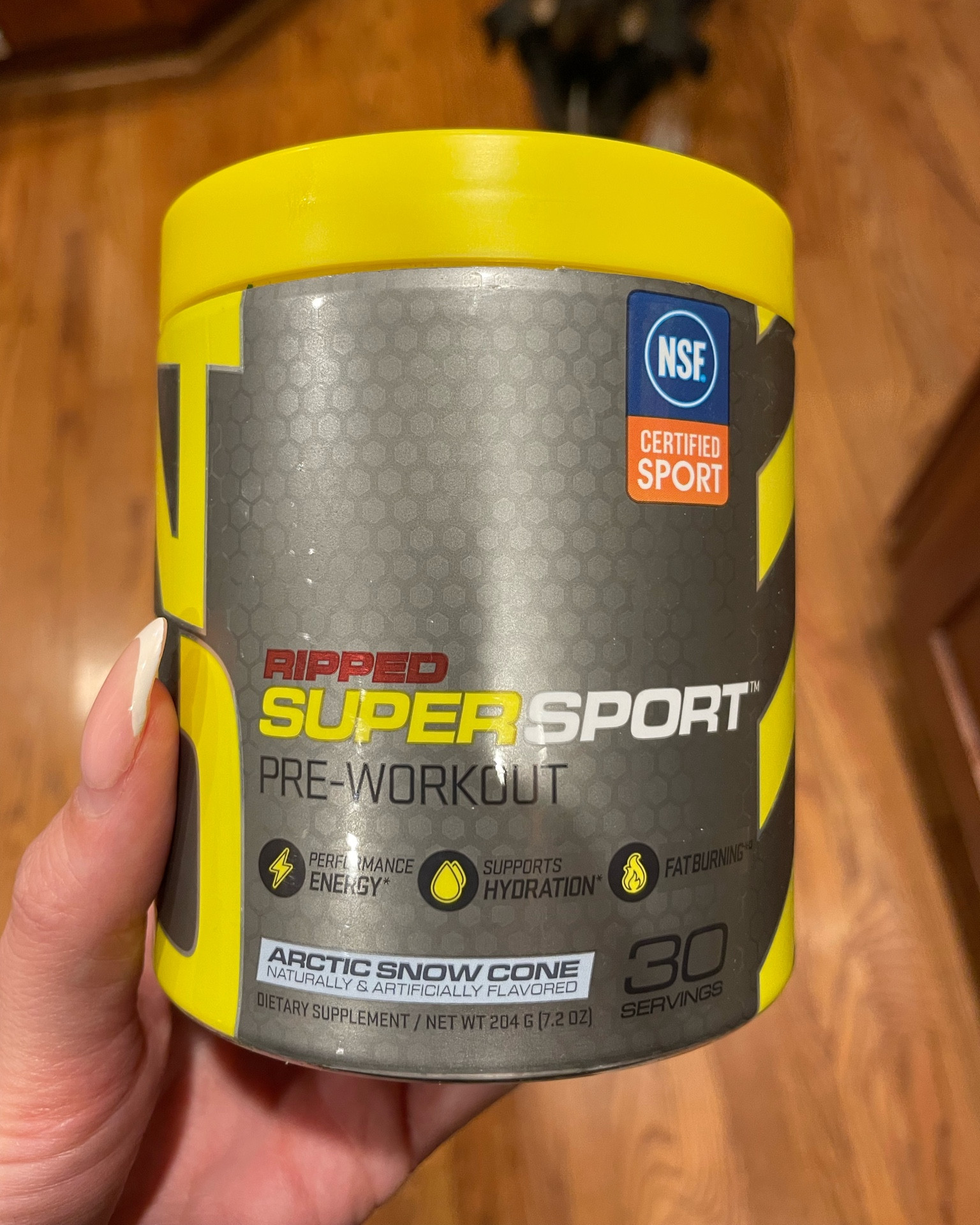 Our favorite pre workout 

#LTKFitness #LTKActive #LTKFindsUnder50