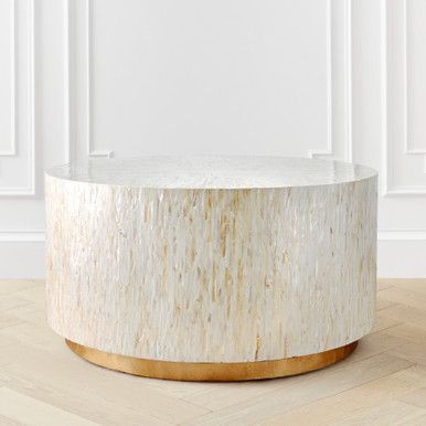 Alexandria Mosaic Coffee Table | Z Gallerie